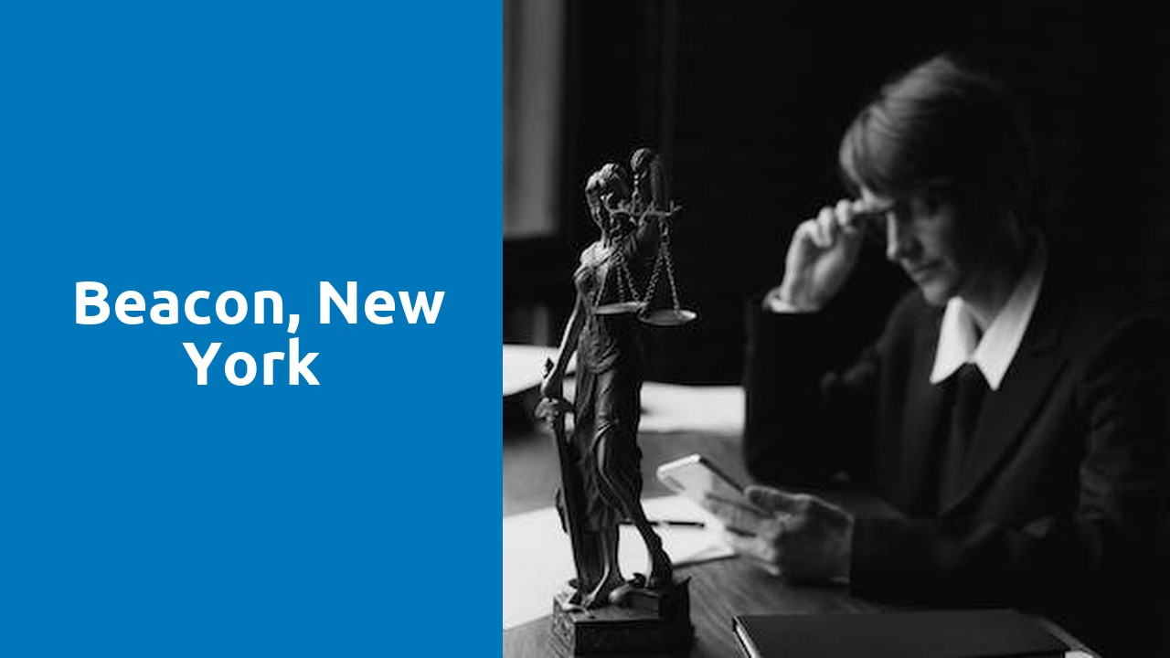 Things to do and places to visit in Beacon, New York