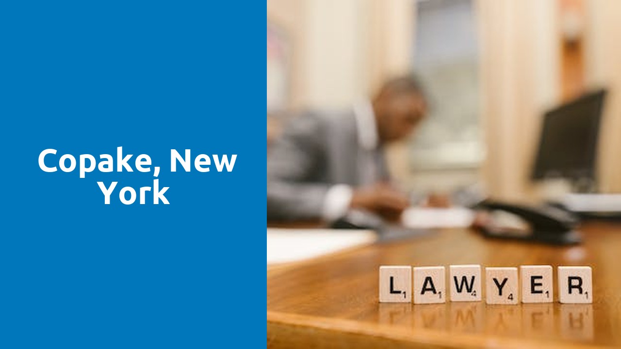 Things to do and places to visit in Copake, New York