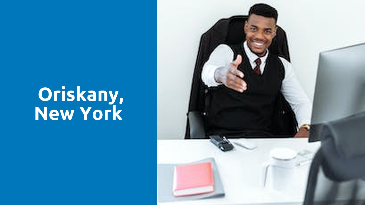 Things to do and places to visit in Oriskany, New York